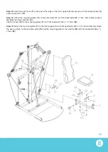 Предварительный просмотр 22 страницы CAPITAL SPORTS 10028963 Manual