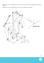 Предварительный просмотр 24 страницы CAPITAL SPORTS 10028963 Manual