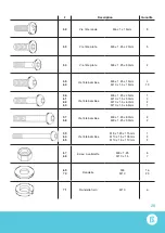 Предварительный просмотр 28 страницы CAPITAL SPORTS 10028963 Manual