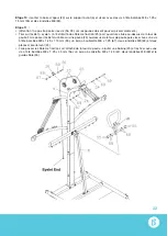 Предварительный просмотр 32 страницы CAPITAL SPORTS 10028963 Manual