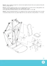 Предварительный просмотр 34 страницы CAPITAL SPORTS 10028963 Manual