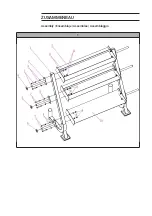 Предварительный просмотр 14 страницы CAPITAL SPORTS 10030050 Manual