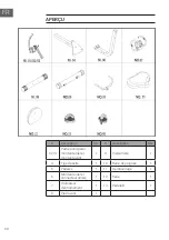 Предварительный просмотр 60 страницы CAPITAL SPORTS 10030431 Manual