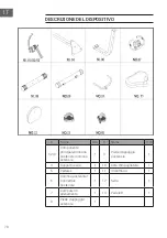 Предварительный просмотр 78 страницы CAPITAL SPORTS 10030431 Manual