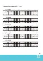 Preview for 13 page of CAPITAL SPORTS 10031998 Manual