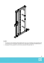 Предварительный просмотр 15 страницы CAPITAL SPORTS 10032055 Manual