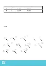 Предварительный просмотр 34 страницы CAPITAL SPORTS 10032055 Manual