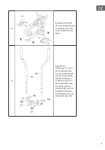 Preview for 9 page of CAPITAL SPORTS 10032459 Instruction Manual