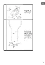 Предварительный просмотр 25 страницы CAPITAL SPORTS 10032459 Instruction Manual