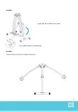 Предварительный просмотр 7 страницы CAPITAL SPORTS 10032544 Manual