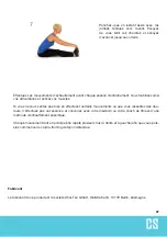 Предварительный просмотр 37 страницы CAPITAL SPORTS 10032544 Manual