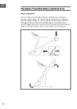 Предварительный просмотр 132 страницы CAPITAL SPORTS 10032931 Manual