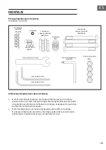 Предварительный просмотр 183 страницы CAPITAL SPORTS 10032931 Manual