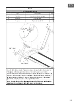 Предварительный просмотр 185 страницы CAPITAL SPORTS 10032931 Manual