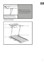 Preview for 9 page of CAPITAL SPORTS 10033440 Instruction Manual