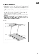 Preview for 15 page of CAPITAL SPORTS 10033440 Instruction Manual