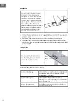 Preview for 16 page of CAPITAL SPORTS 10033440 Instruction Manual