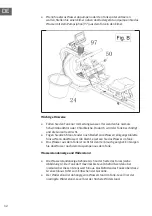 Preview for 12 page of CAPITAL SPORTS 10033786 Manual