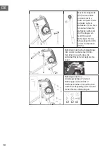 Предварительный просмотр 14 страницы CAPITAL SPORTS 10034037 Manual