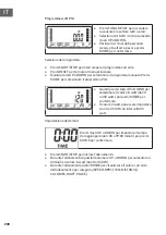 Предварительный просмотр 230 страницы CAPITAL SPORTS 10034037 Manual