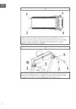 Preview for 8 page of CAPITAL SPORTS 10035144 Manual