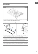 Предварительный просмотр 119 страницы CAPITAL SPORTS 10035144 Manual