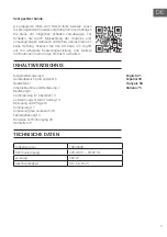 Preview for 3 page of CAPITAL SPORTS 10035530 Instructions Manual