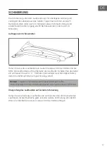 Preview for 17 page of CAPITAL SPORTS 10035530 Instructions Manual