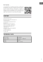 Preview for 21 page of CAPITAL SPORTS 10035530 Instructions Manual