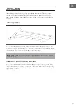 Preview for 35 page of CAPITAL SPORTS 10035530 Instructions Manual