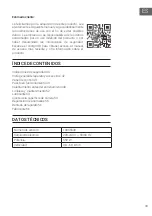 Preview for 39 page of CAPITAL SPORTS 10035530 Instructions Manual