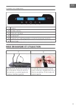 Preview for 61 page of CAPITAL SPORTS 10035530 Instructions Manual