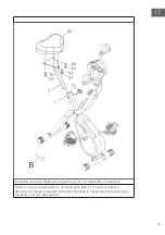 Предварительный просмотр 67 страницы CAPITAL SPORTS 10035533 Manual