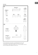 Предварительный просмотр 7 страницы CAPITAL SPORTS 10039893 Manual