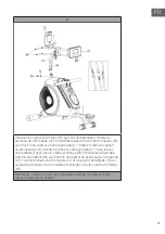 Предварительный просмотр 51 страницы CAPITAL SPORTS 10039893 Manual