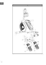 Предварительный просмотр 52 страницы CAPITAL SPORTS 10039893 Manual