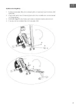 Предварительный просмотр 97 страницы CAPITAL SPORTS 10039893 Manual