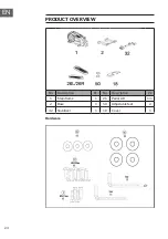 Предварительный просмотр 24 страницы CAPITAL SPORTS EVO NANO Manual