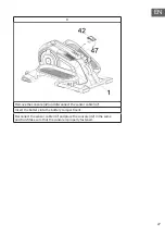 Предварительный просмотр 27 страницы CAPITAL SPORTS EVO NANO Manual