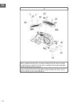 Предварительный просмотр 62 страницы CAPITAL SPORTS EVO NANO Manual