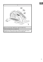 Предварительный просмотр 63 страницы CAPITAL SPORTS EVO NANO Manual