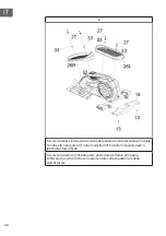 Предварительный просмотр 80 страницы CAPITAL SPORTS EVO NANO Manual