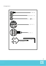 Preview for 39 page of CAPITAL SPORTS Evo Pro Manual