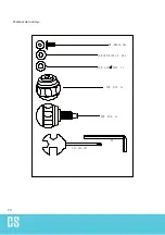 Preview for 70 page of CAPITAL SPORTS Evo Pro Manual