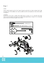 Preview for 104 page of CAPITAL SPORTS Evo Pro Manual