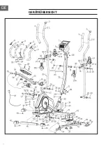 Предварительный просмотр 6 страницы CAPITAL SPORTS Helix Air 10032650 Manual