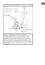 Предварительный просмотр 13 страницы CAPITAL SPORTS Helix Air 10032650 Manual