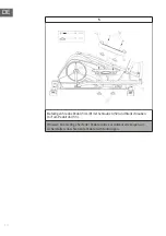 Предварительный просмотр 14 страницы CAPITAL SPORTS Helix Air 10032650 Manual