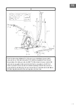 Предварительный просмотр 135 страницы CAPITAL SPORTS Helix Air 10032650 Manual