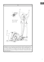 Предварительный просмотр 179 страницы CAPITAL SPORTS Helix Air 10032650 Manual